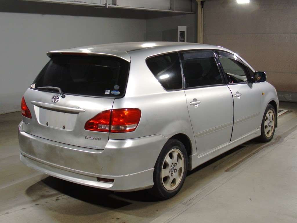 2002 Toyota Ipsum ACM21W[1]