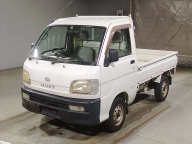 1999 Daihatsu Hijet Truck