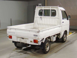 1999 Daihatsu Hijet Truck