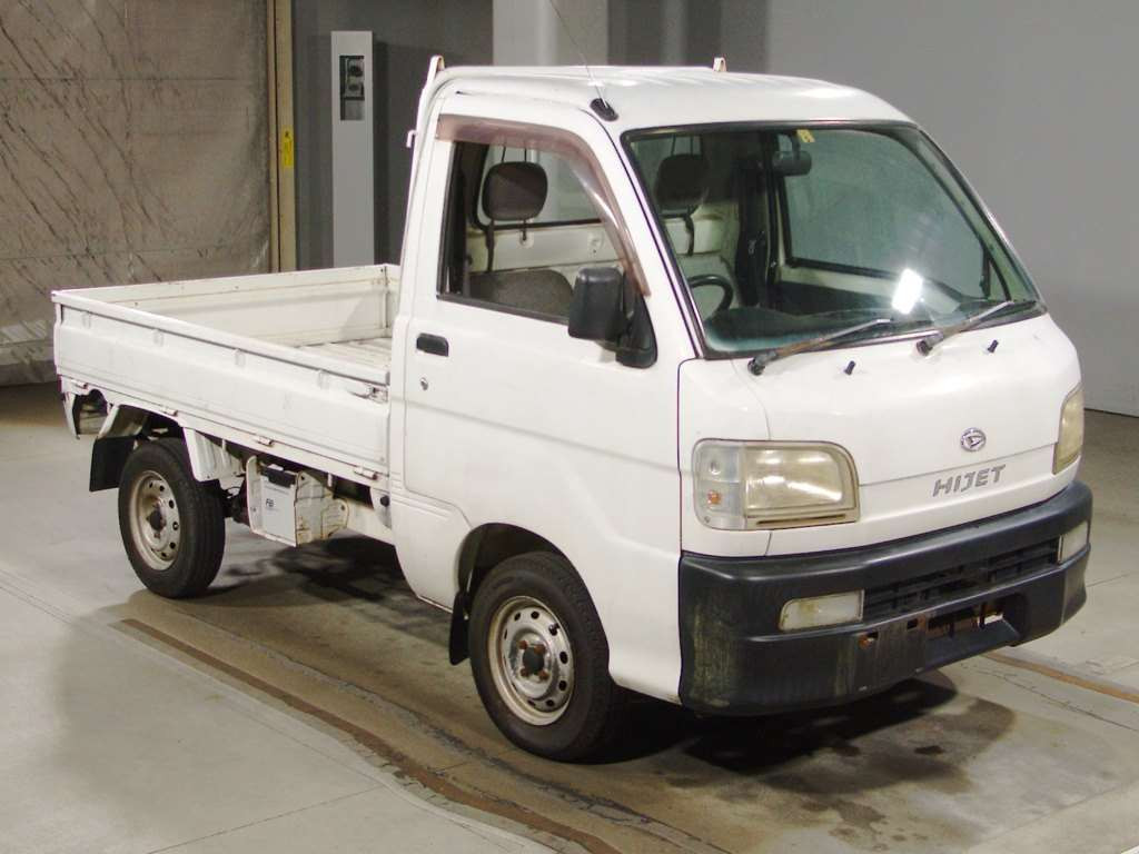 1999 Daihatsu Hijet Truck S200P[2]