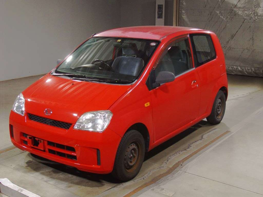 2004 Daihatsu Mira L250S[0]