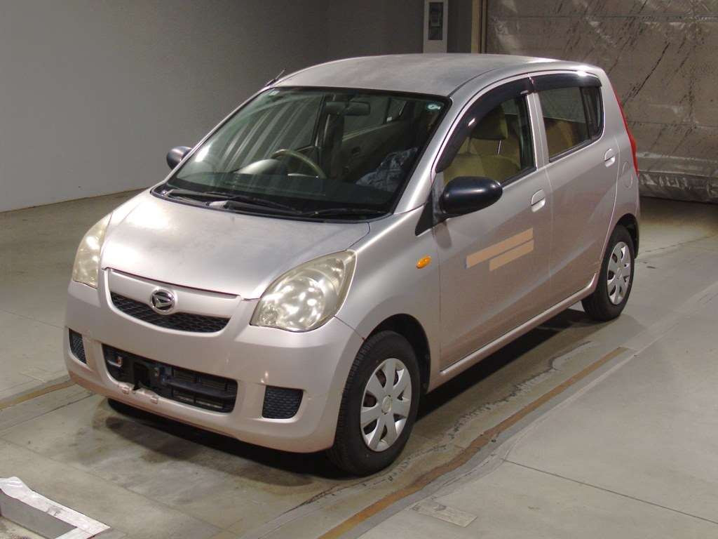 2007 Daihatsu Mira L275S[0]