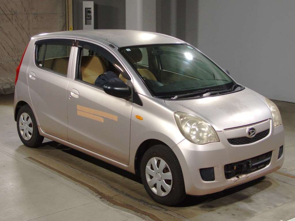 2007 Daihatsu Mira L275S[2]