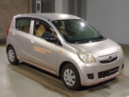 2007 Daihatsu Mira