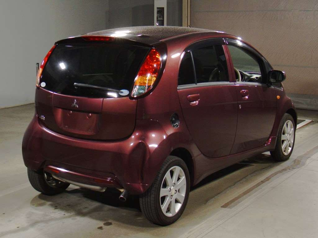 2009 Mitsubishi i HA1W[1]