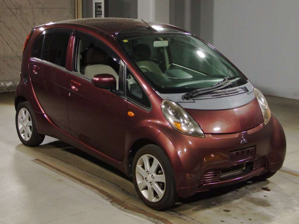 2009 Mitsubishi i HA1W[2]