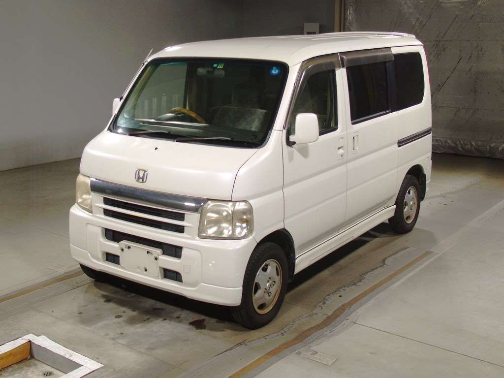 2003 Honda Vamos HM1[0]