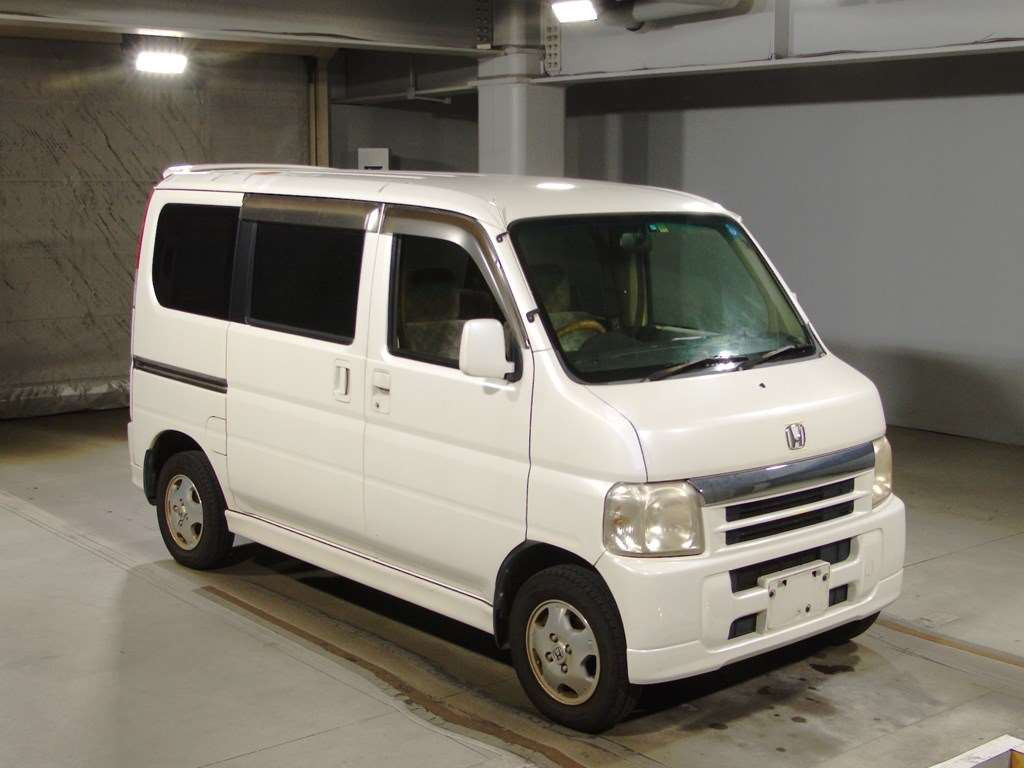 2003 Honda Vamos HM1[2]