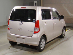 2009 Mazda AZ-Wagon