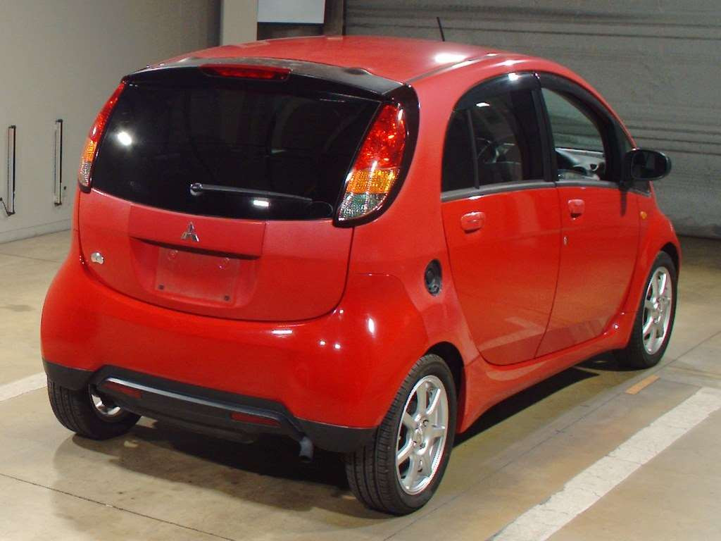 2006 Mitsubishi i HA1W[1]