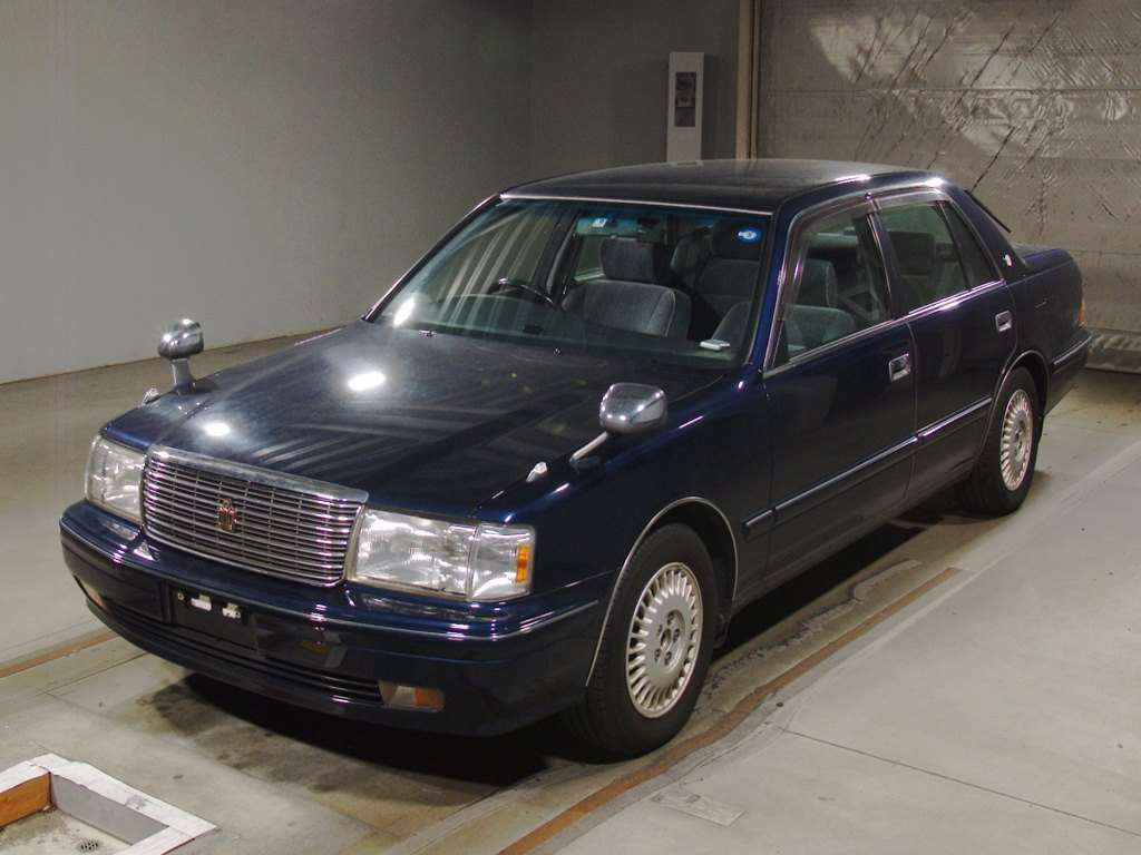 1997 Toyota Crown JZS155[0]