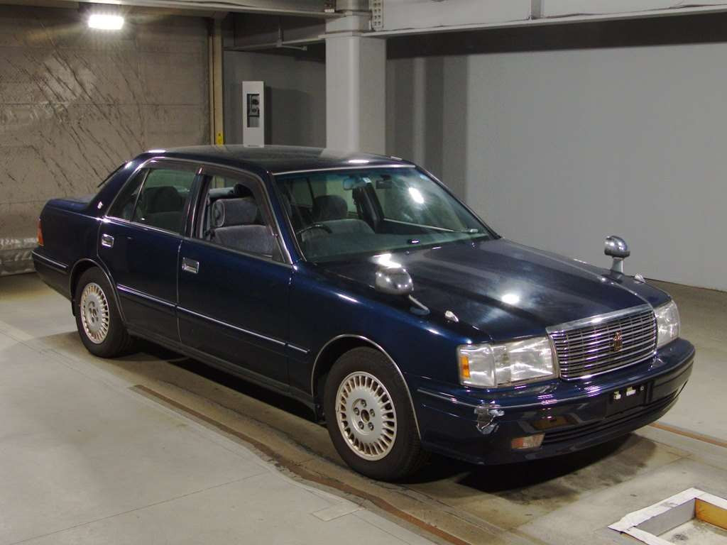 1997 Toyota Crown JZS155[2]