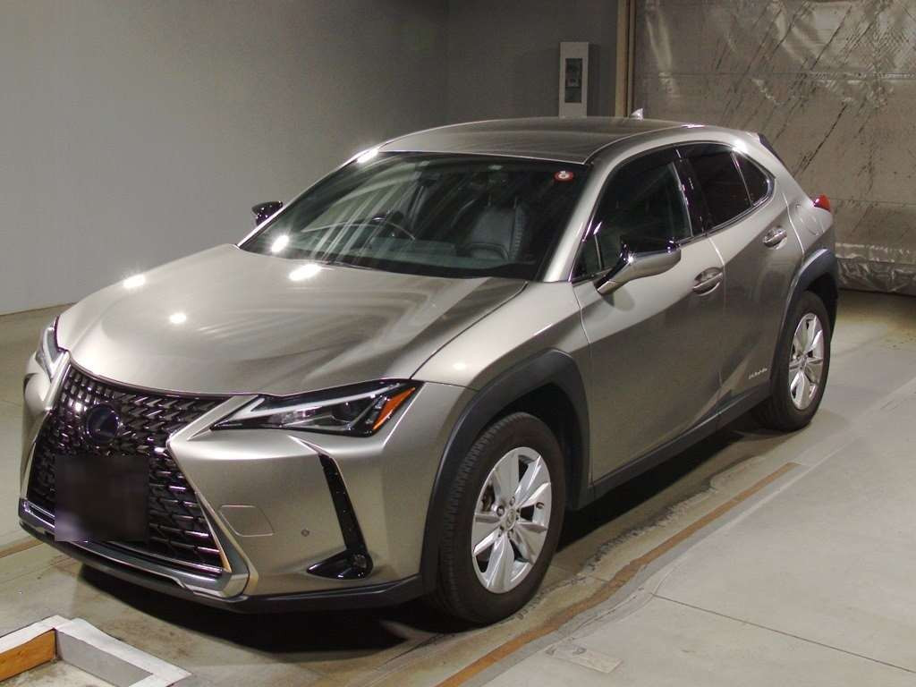 2019 Lexus UX MZAH15[0]