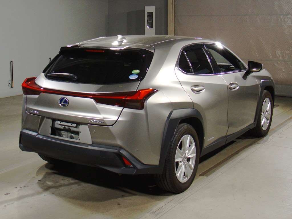 2019 Lexus UX MZAH15[1]