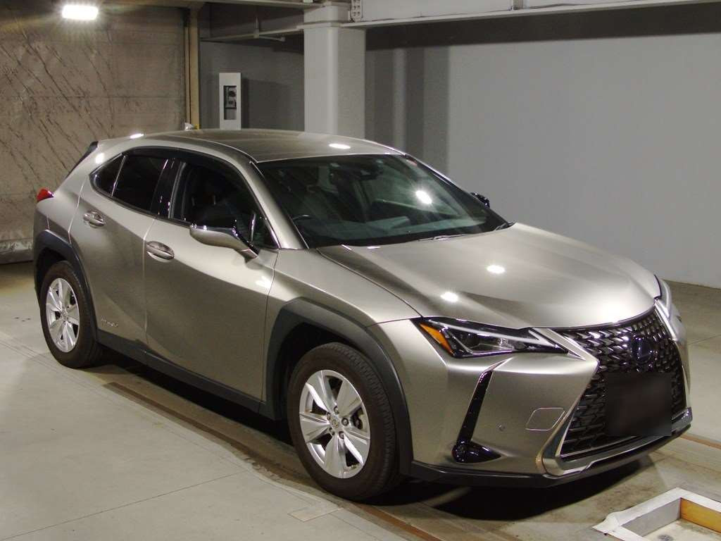 2019 Lexus UX MZAH15[2]