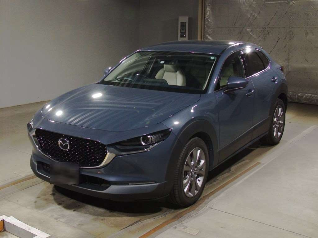 2020 Mazda CX-30 DM8P[0]