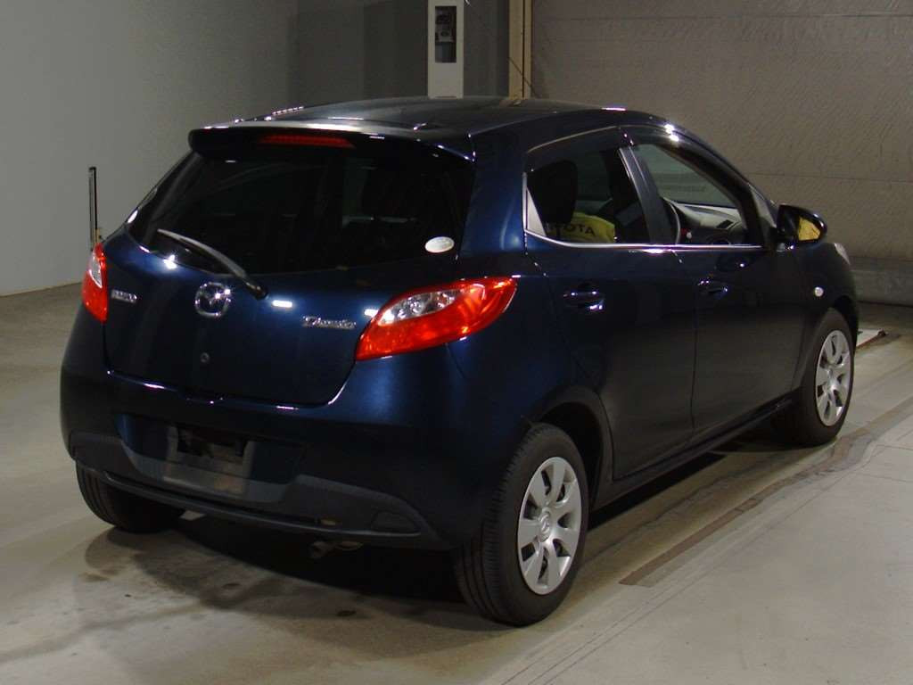 2014 Mazda Demio DE3FS[1]