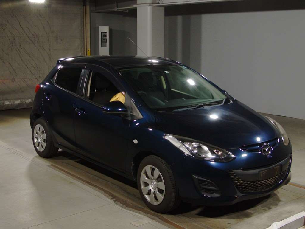 2014 Mazda Demio DE3FS[2]