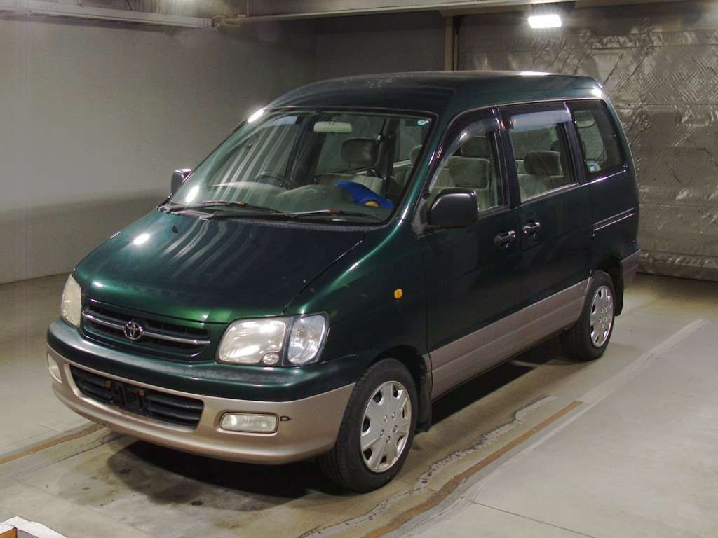 2001 Toyota Townace Noah SR40G[0]