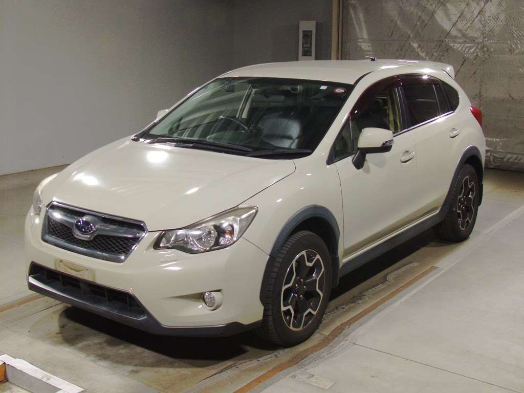 2014 Subaru XV GP7[0]