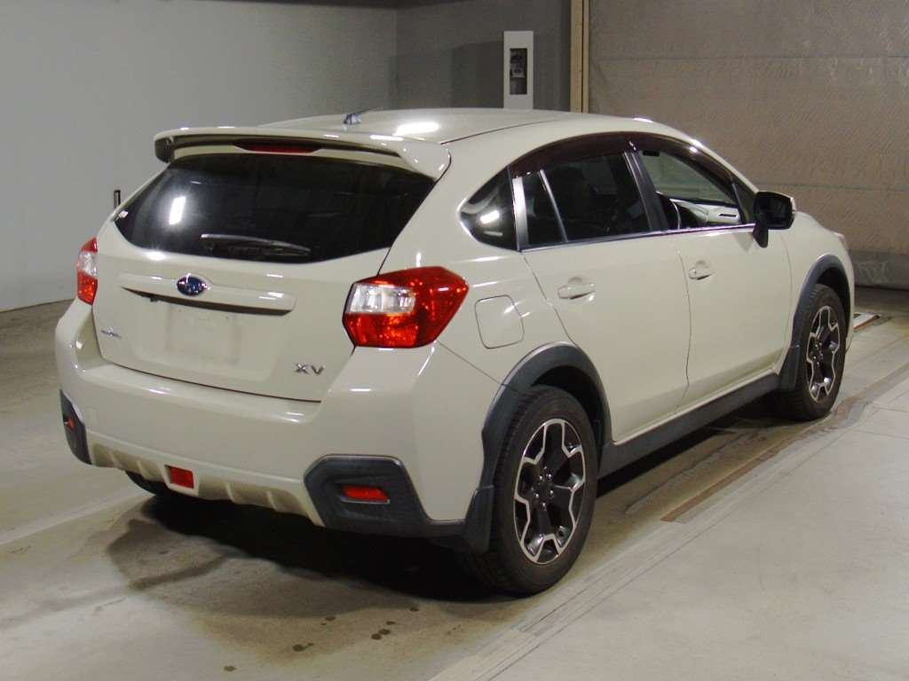 2014 Subaru XV GP7[1]