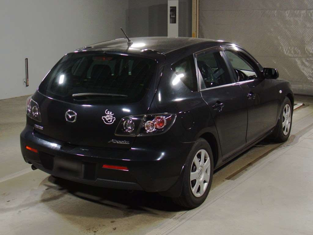 2007 Mazda Axela Sport BK5P[1]