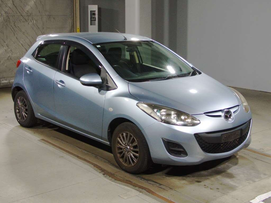 2012 Mazda Demio DEJFS[2]