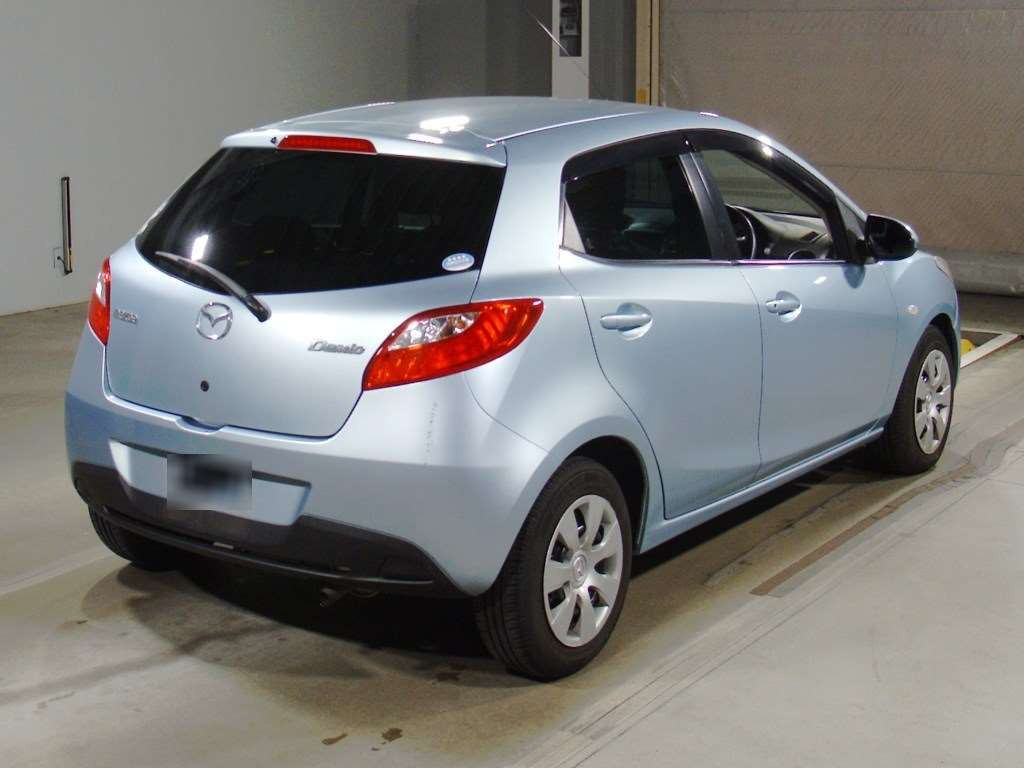 2008 Mazda Demio DE3FS[1]