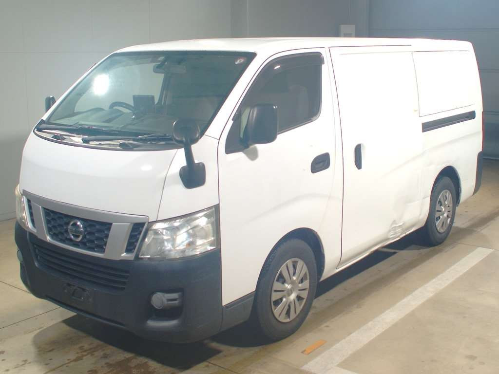 2016 Nissan NV350 CARAVAN VAN VW2E26[0]