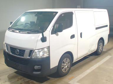 2016 Nissan NV350 CARAVAN VAN