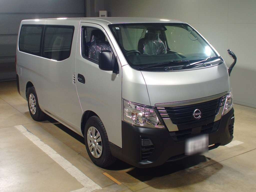 2024 Nissan Caravan Van VR2E26[2]