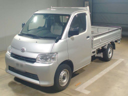 2021 Toyota Townace Truck