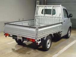 2021 Toyota Townace Truck