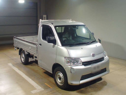 2021 Toyota Townace Truck