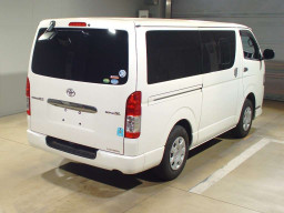 2019 Toyota Regiusace Van