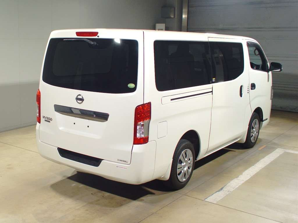 2019 Nissan NV350 CARAVAN VAN VW2E26[1]