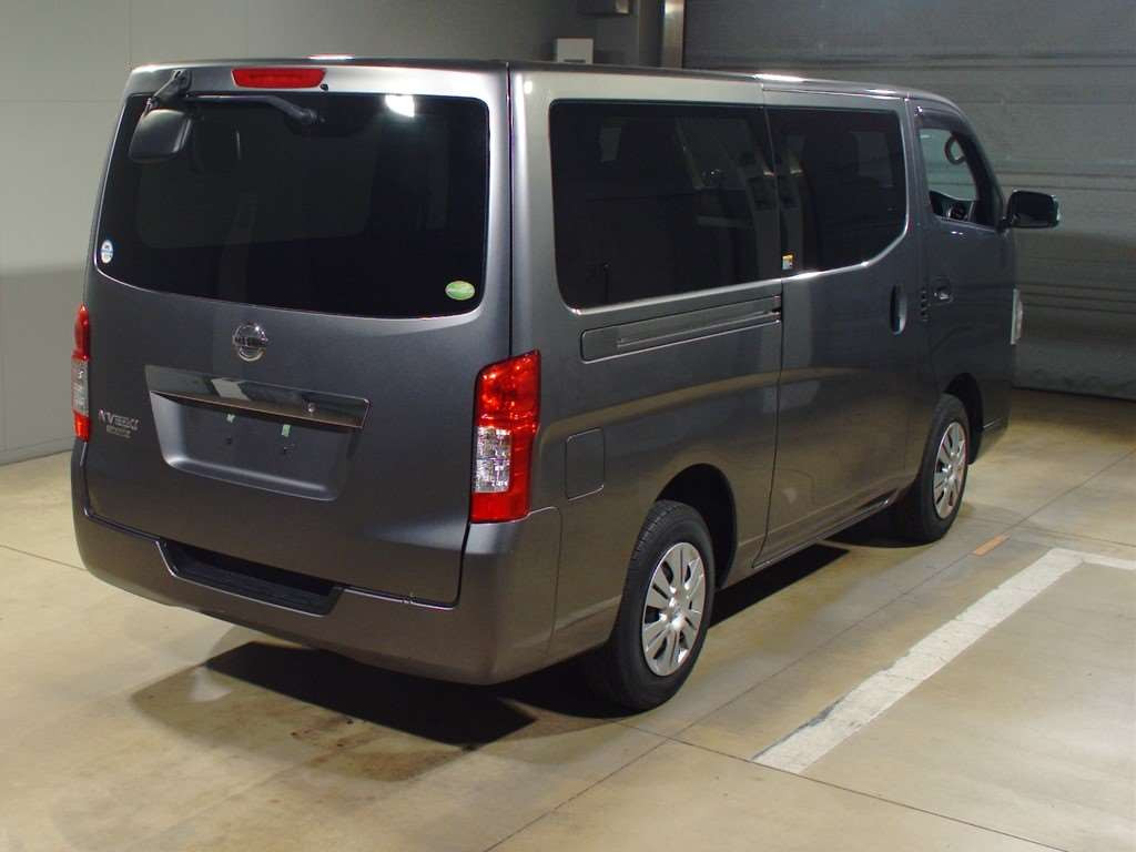 2020 Nissan NV350 CARAVAN VAN VW2E26[1]