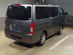 2020 Nissan NV350 CARAVAN VAN