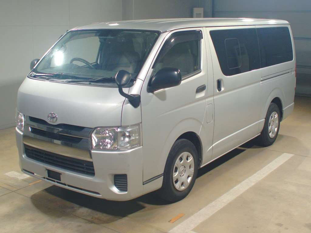 2019 Toyota Regiusace Van GDH201V[0]