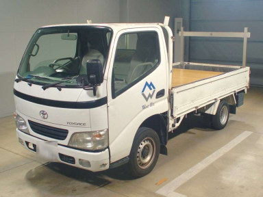 2006 Toyota Toyoace Truck