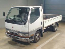 1996 Mitsubishi Fuso Canter Guts