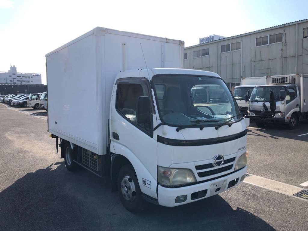 2007 Hino DUTRO XZU308M[0]