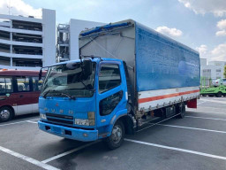 2005 Mitsubishi Fuso Fighter