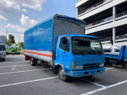 2005 Mitsubishi Fuso Fighter