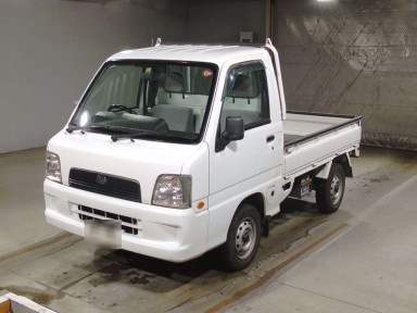 2003 Subaru Sambar Truck