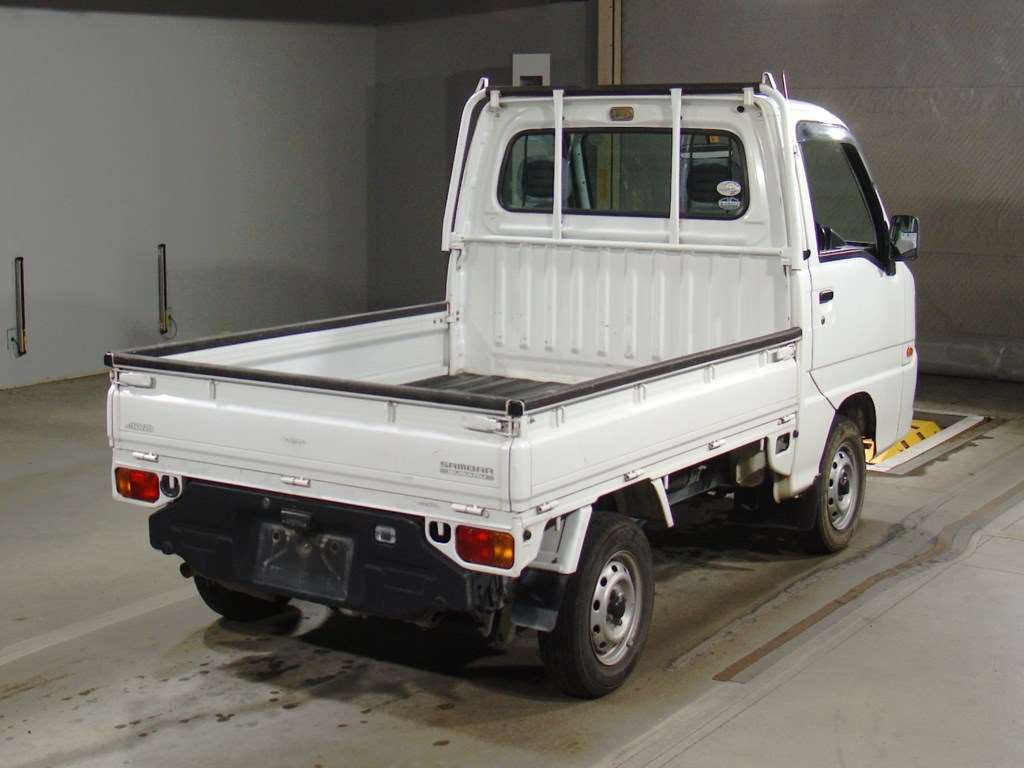 2003 Subaru Sambar Truck TT2[1]