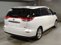 2006 Toyota Estima