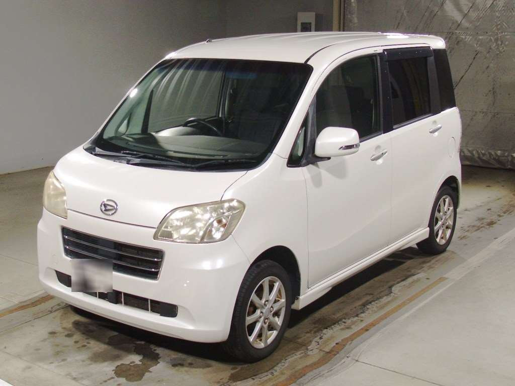 2010 Daihatsu Tanto exe L455S[0]