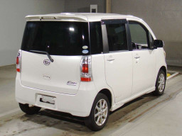 2010 Daihatsu Tanto exe