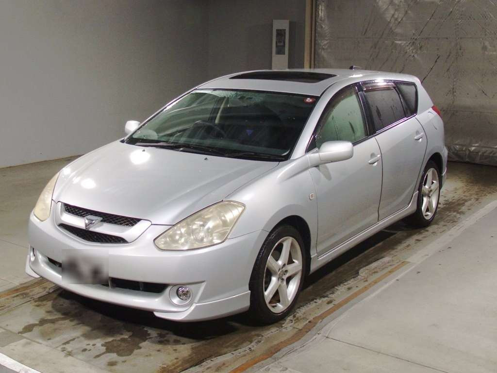 2002 Toyota Caldina AZT241W[0]